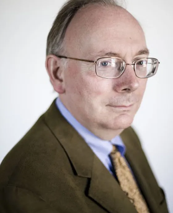 Richard R. John