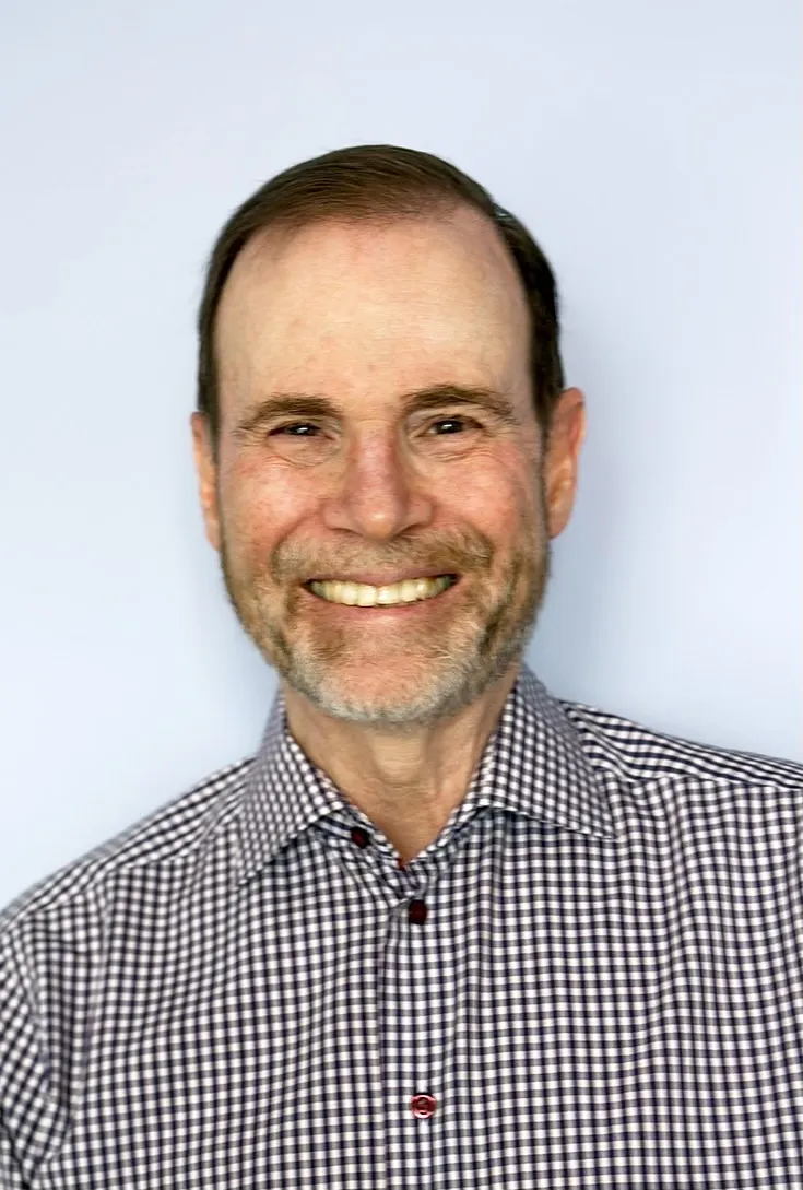 Stephen J. Adler