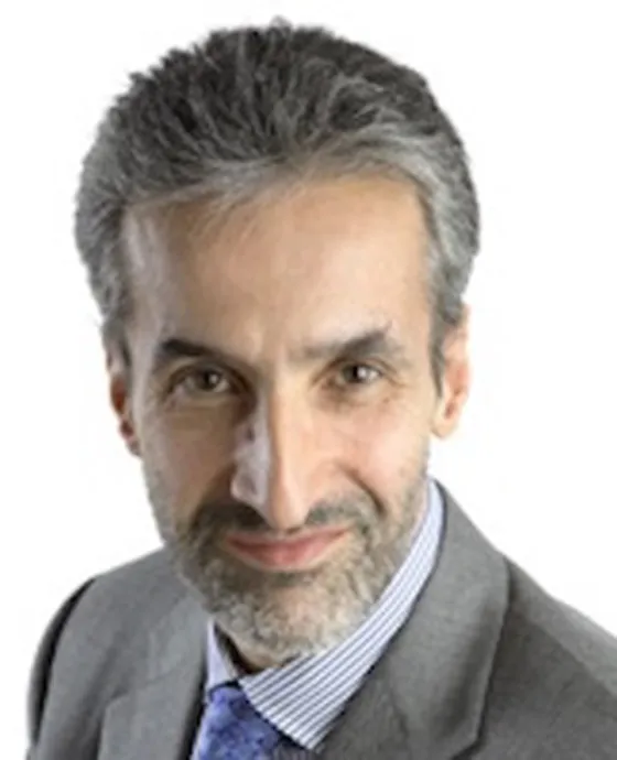 Samuel Freedman