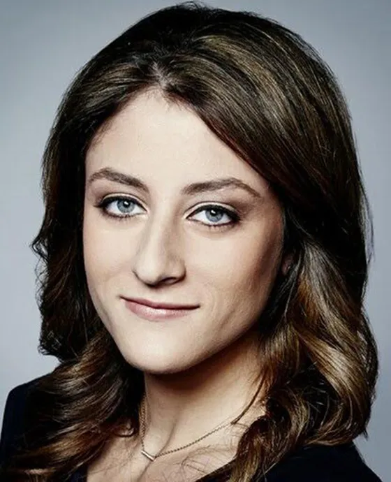 Sara Ganim