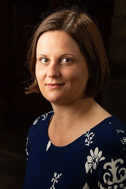 Ellen P. Gabler