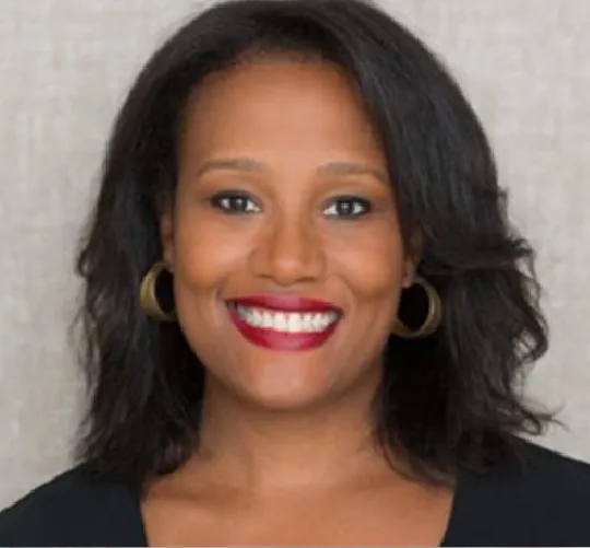 Alexis B. Clark