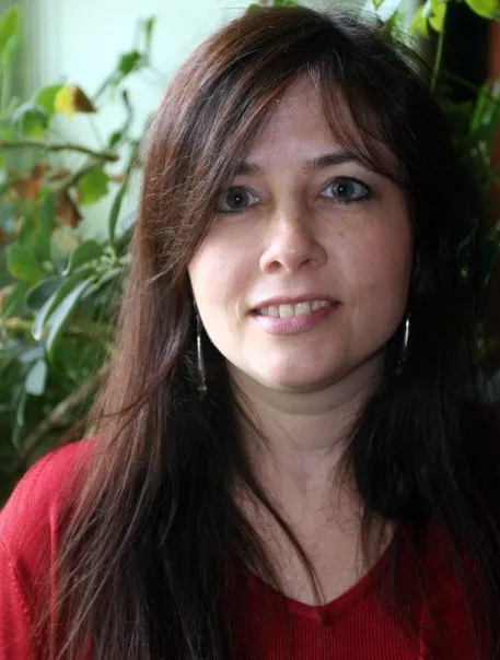 Melanie Greer Huff