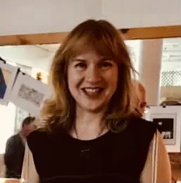 Susan Elizabeth Marples