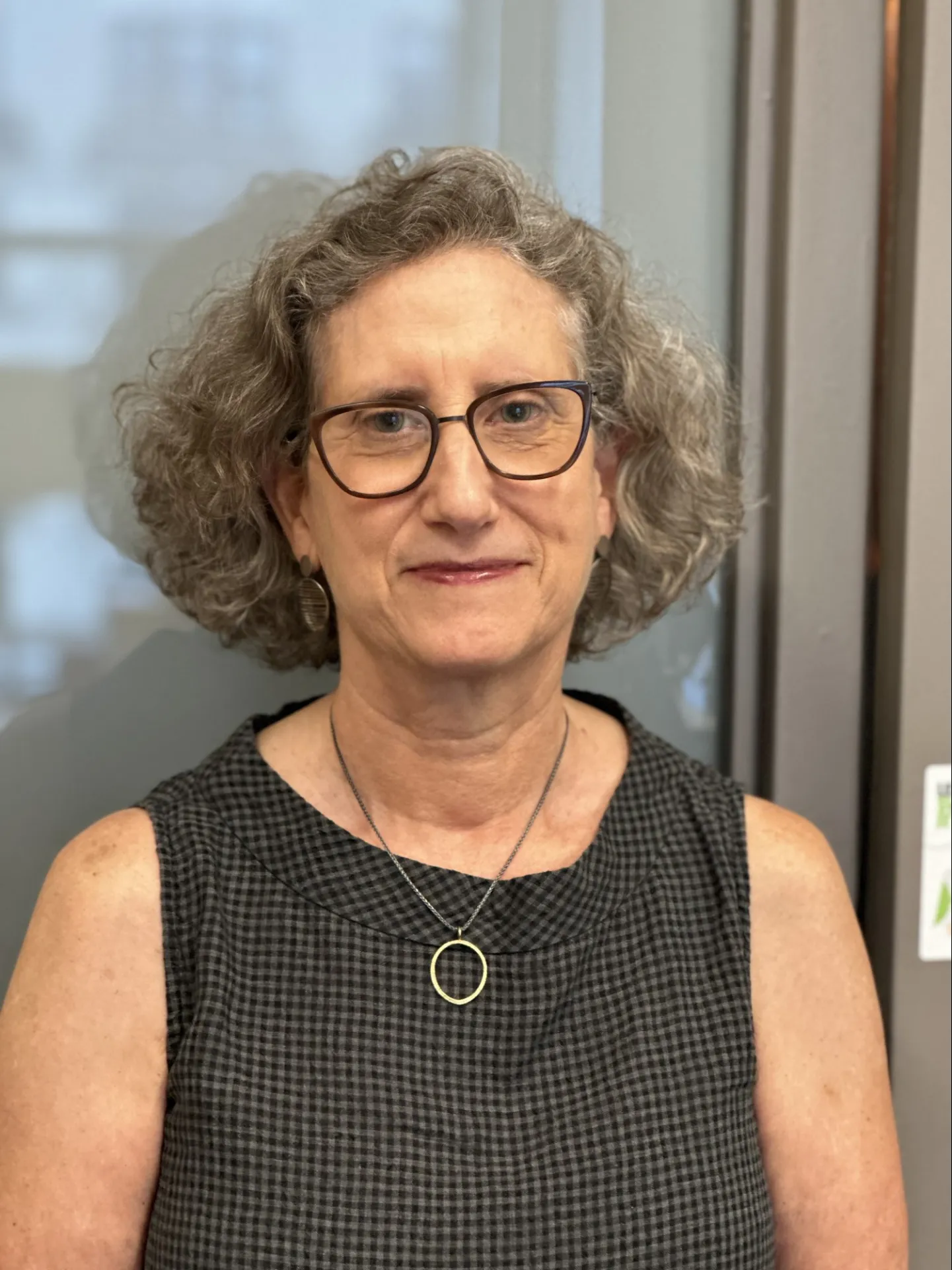 Amy Singer