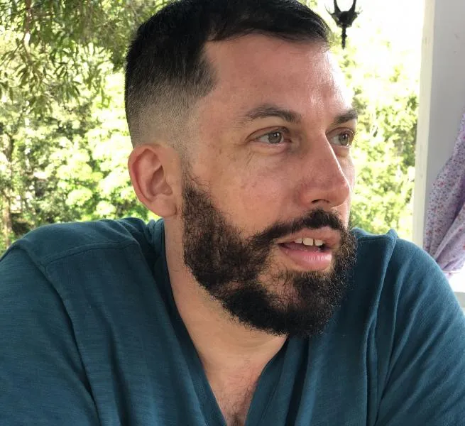 Gregory N. Khalil