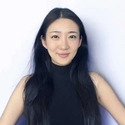 photo of Yuna Kim, '26 M.S.