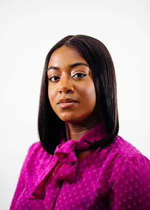 Layla A. Jones