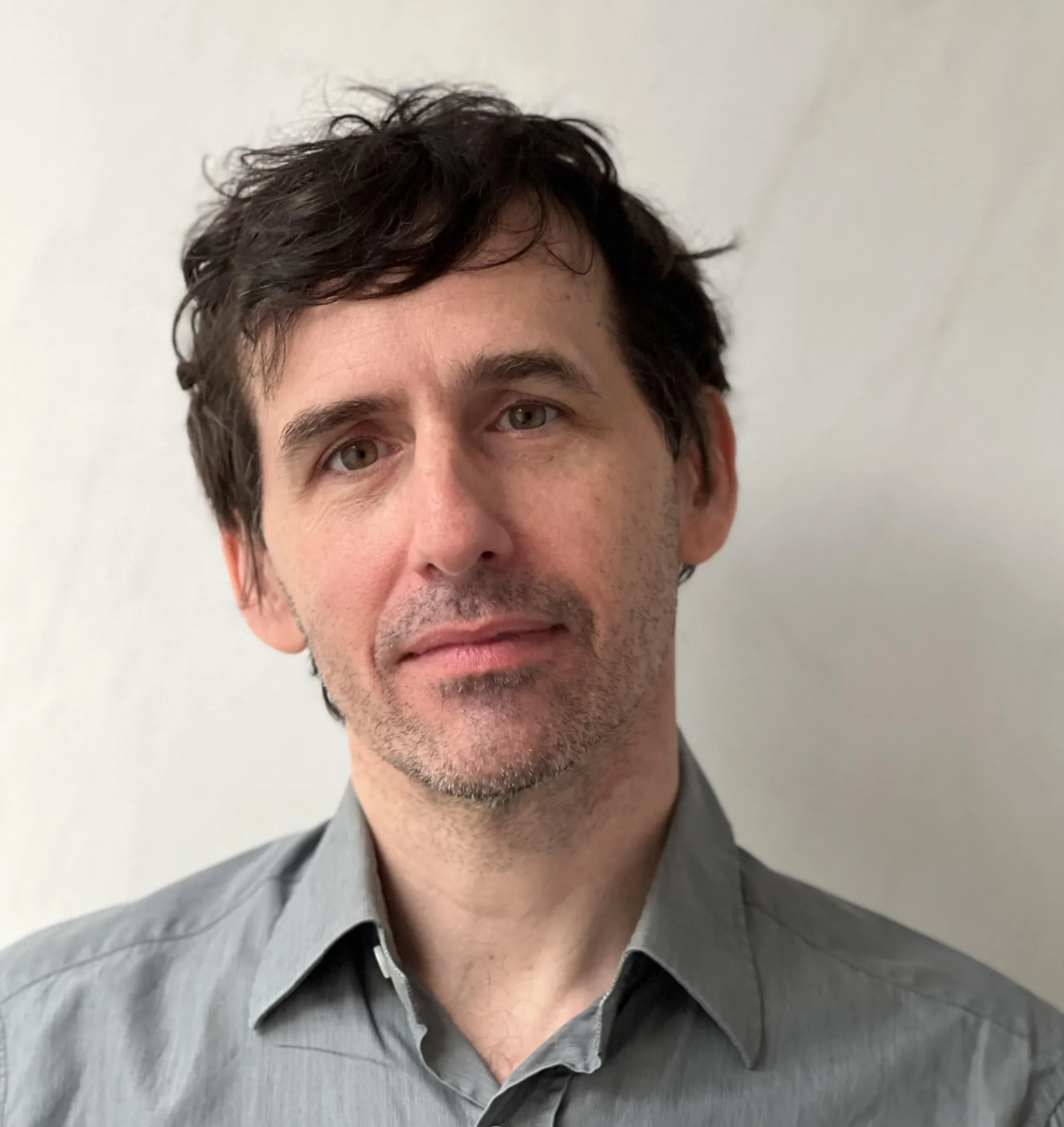 Jonathan Thirkield