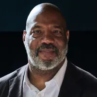 Dean Jelani Cobb.
