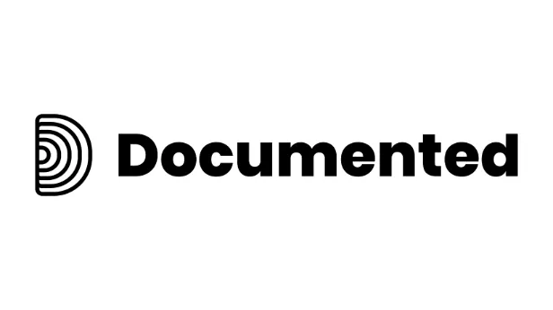 Logo for Documented.