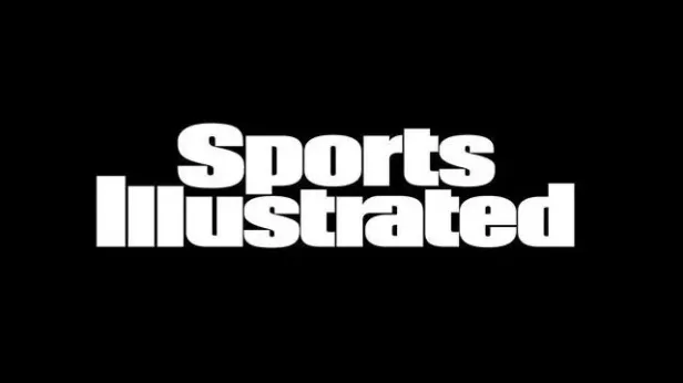 Sports Illustrated Logo