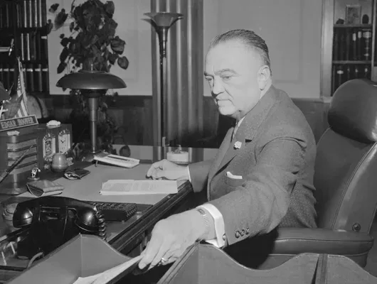 Bettmann/Corbis