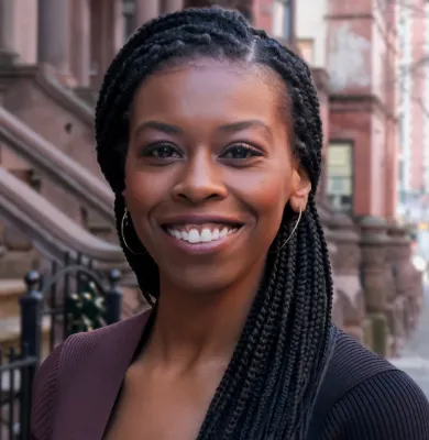 Brittany Jones-Cooper