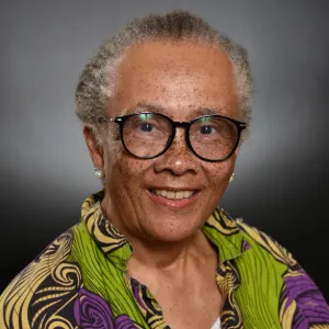 Headshot of Jackie Jones