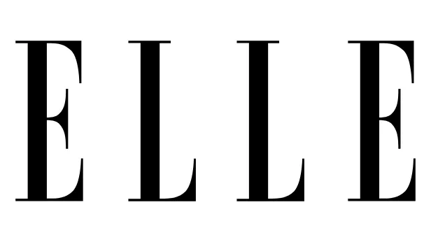 ELLE Magazine Logo