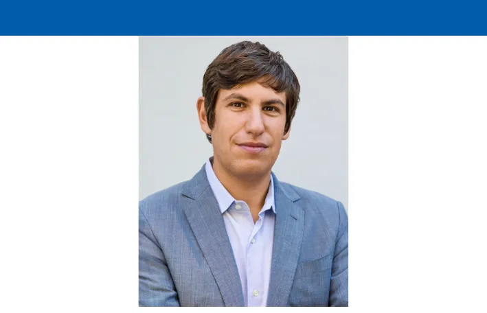 Ari Berman