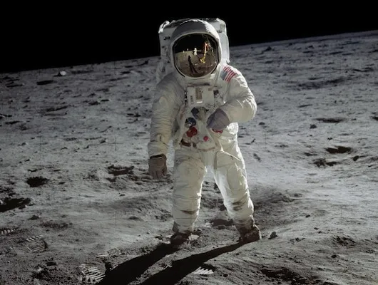 Credit: NASA