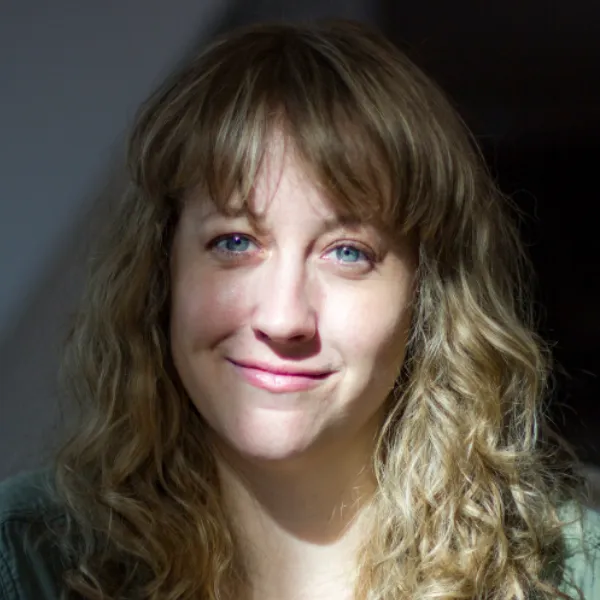Headshot of Jika Gonzalez