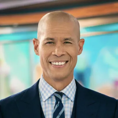 Headshot of Vladimir Duthiers, '11 M.S.