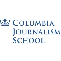 Columbia Journalism School logo. 