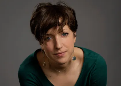 Hannah Natanson