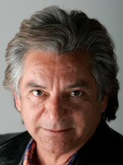 Headshot of Joe Rodriguez.