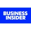 Logo for Business Insider. 