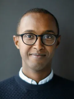 Abdi Latif Dahir