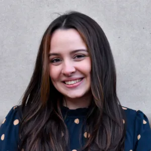 Susanna Granieri, ’22 M.S.