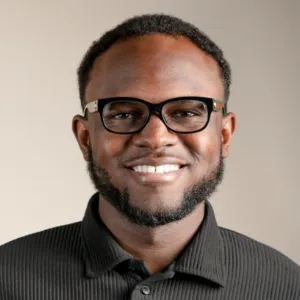 Jaden Edison, ‘22 M.S. Stabile