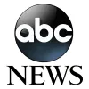 Logo for ABC News. 