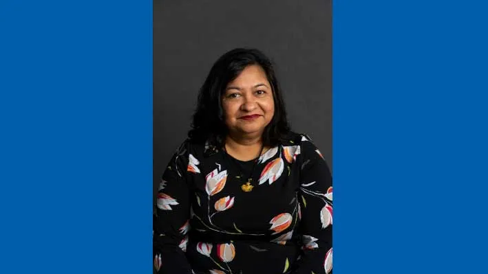 Anusha Shrivastava