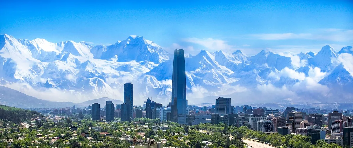 Santiago 