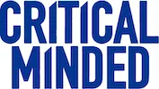 Critical Minded Logo