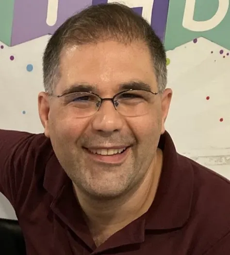 Thomas D. Xenakis