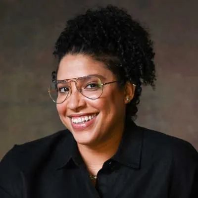 photo of Anika Collier Navaroli