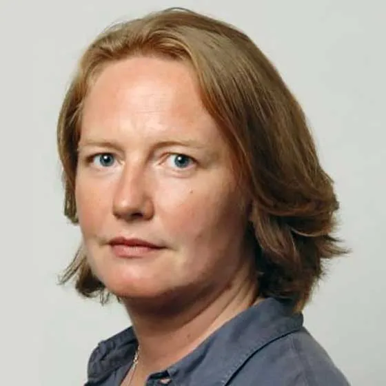photo of Emily Bell