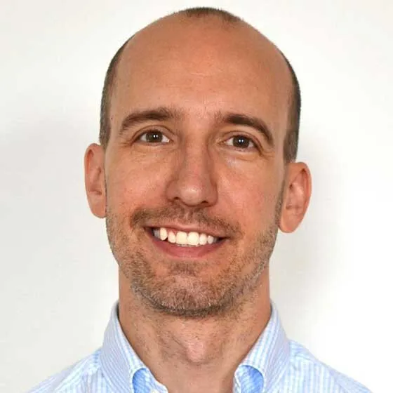 Photo of Jonathan Soma