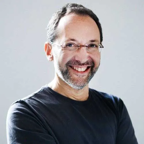 photo of Jonathan Weiner