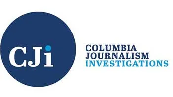 logo for Columbia Journalism Investigations