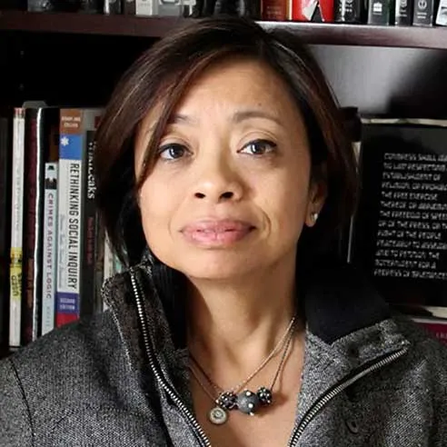 photo of  Sheila Coronel