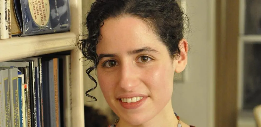Abigail M. Deutsch