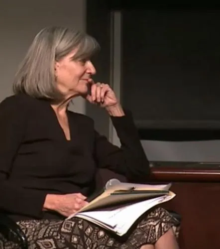 Ann K. Cooper
