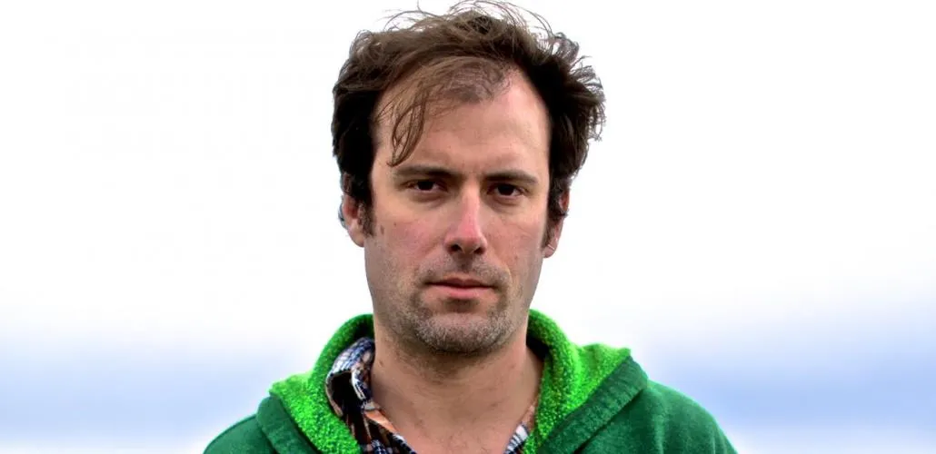 Christopher Weaver