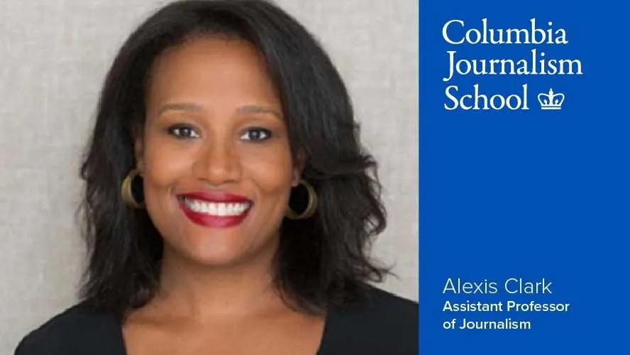 Alexis Clark