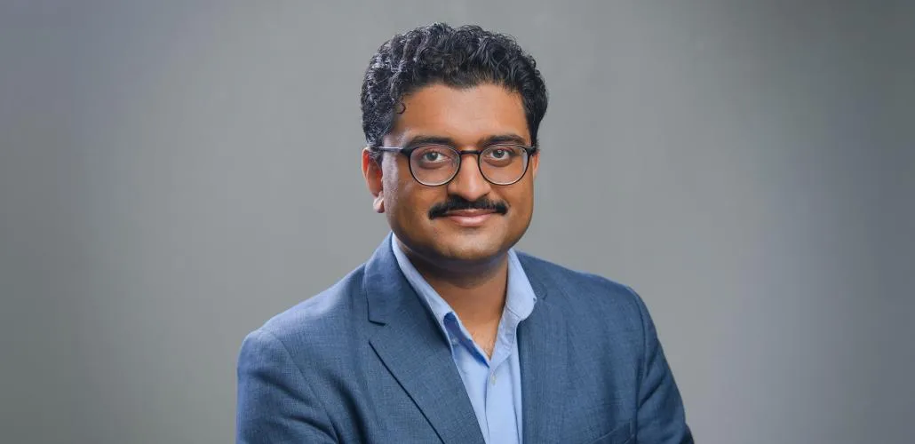 Dhrumil Mehta 