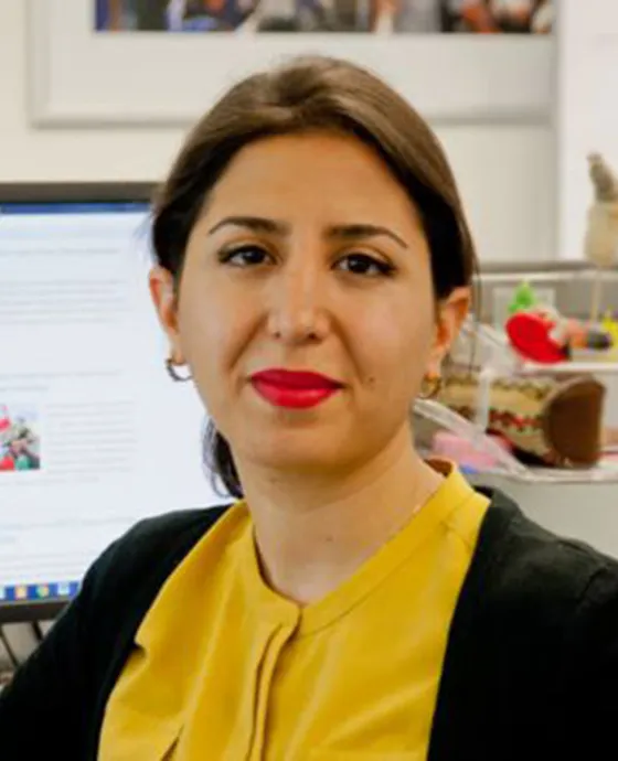 Denise Ajiri