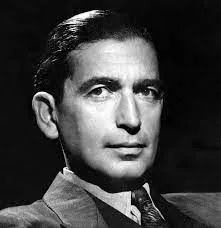  George T. Delacorte 