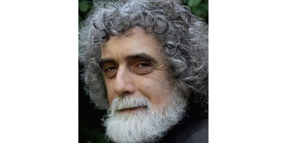 Gershom Gorenberg